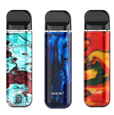 SMOK NOVO 2 Vape Pod Kit - Sleek and powerful device