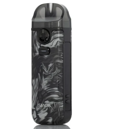 Smok Nord 4 Pod Kit - Vape Corner