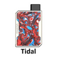 "VooPoo Drag Nano Pod Kit Tidal Edition - Sleek & Portable Vape"